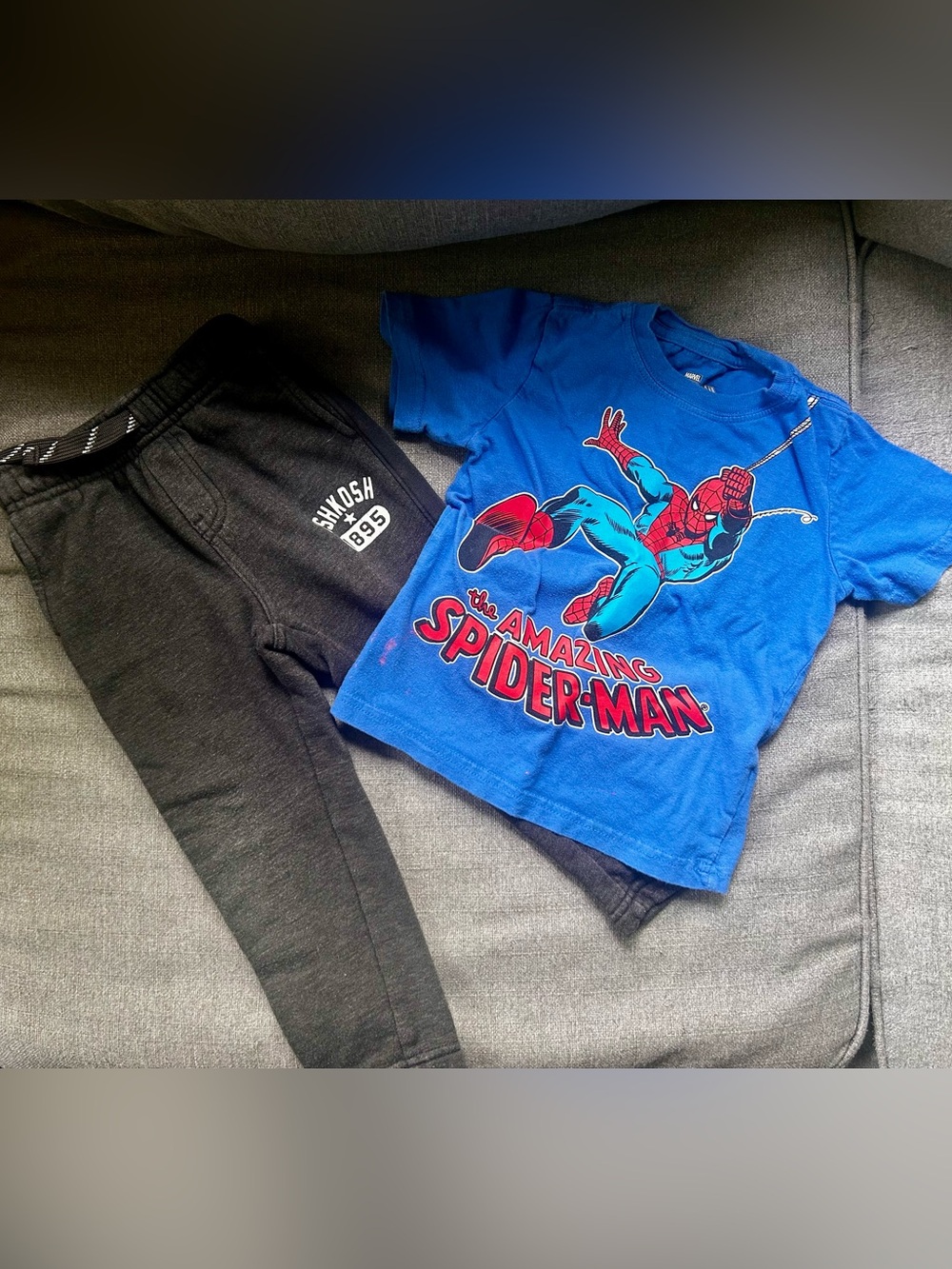 2T boys bundle